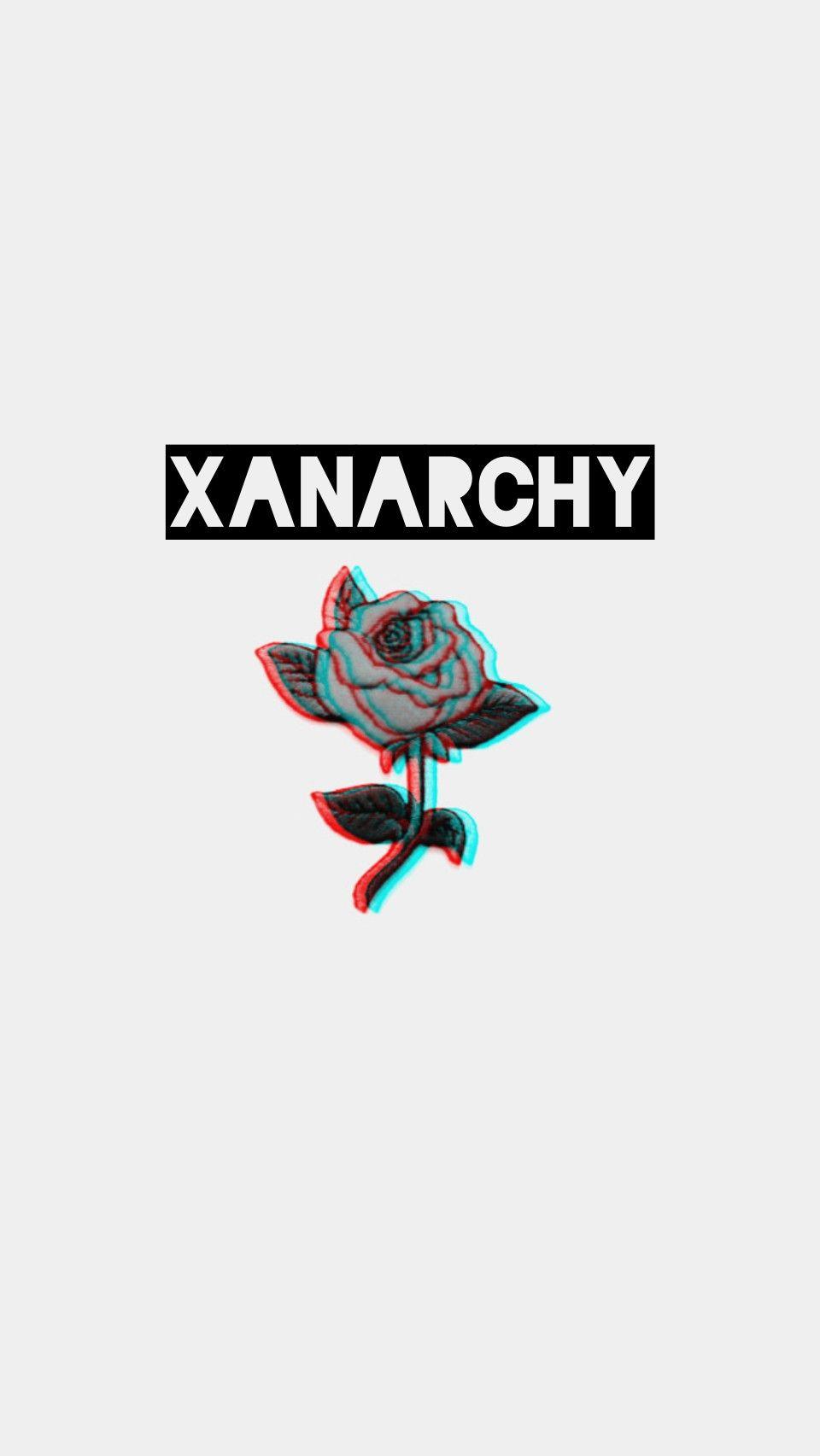 Xanarchy Wallpapers