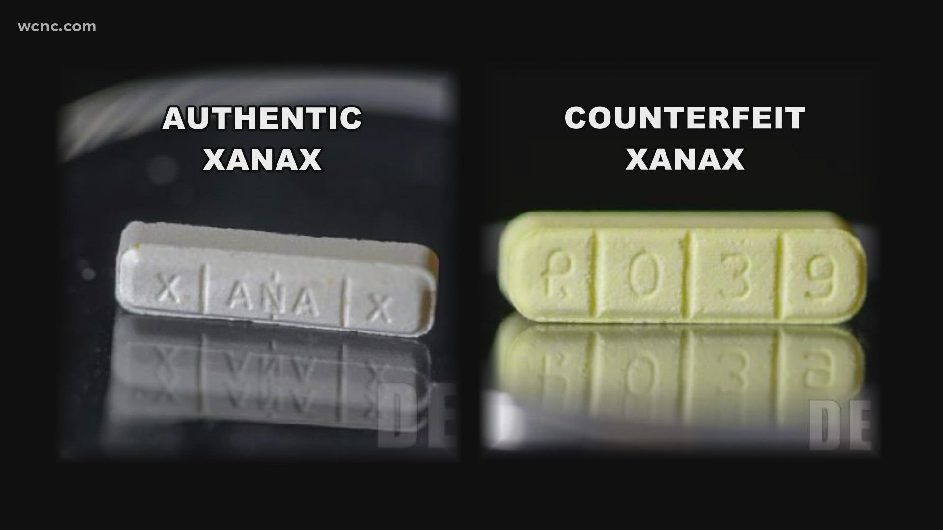 Xanax Wallpapers