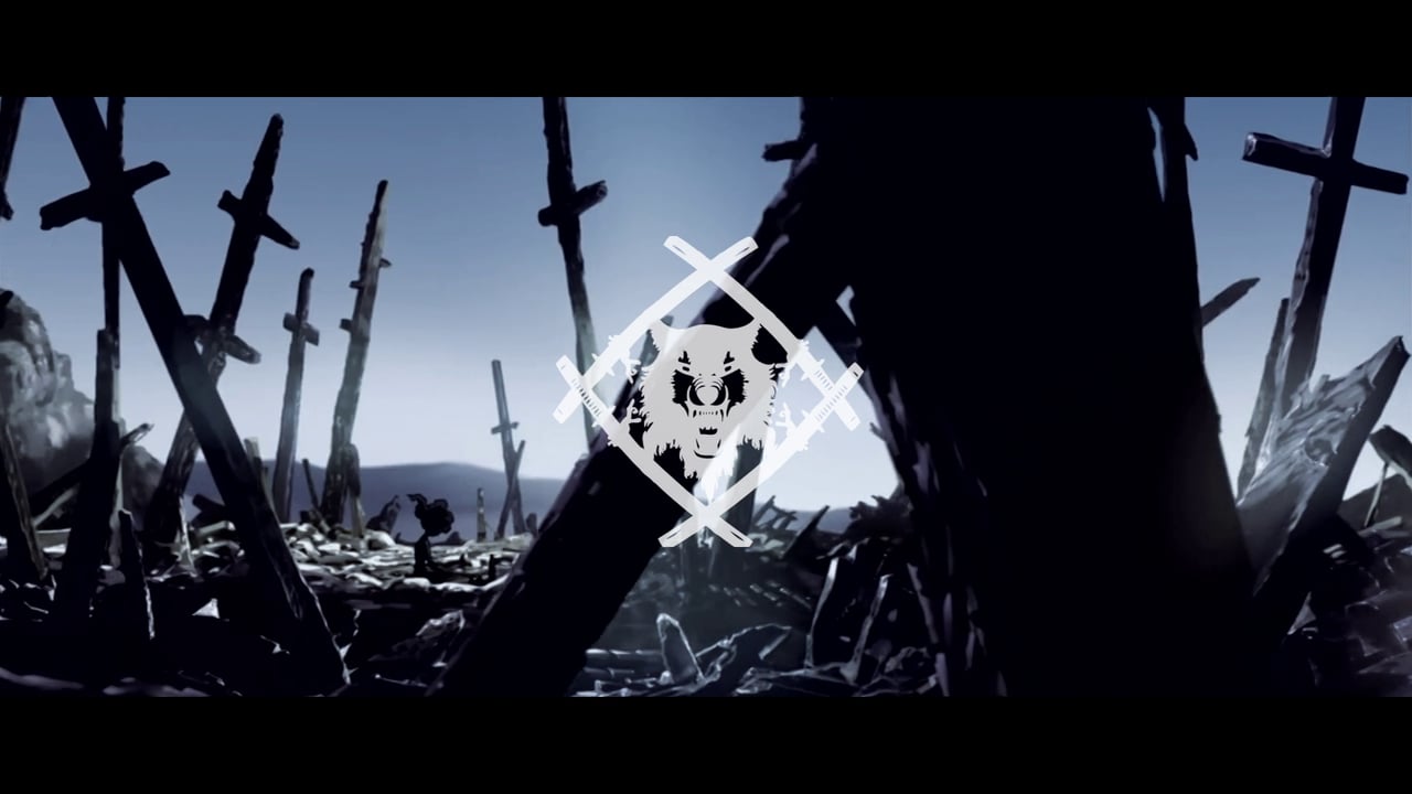 Xavier Wulf Wallpapers