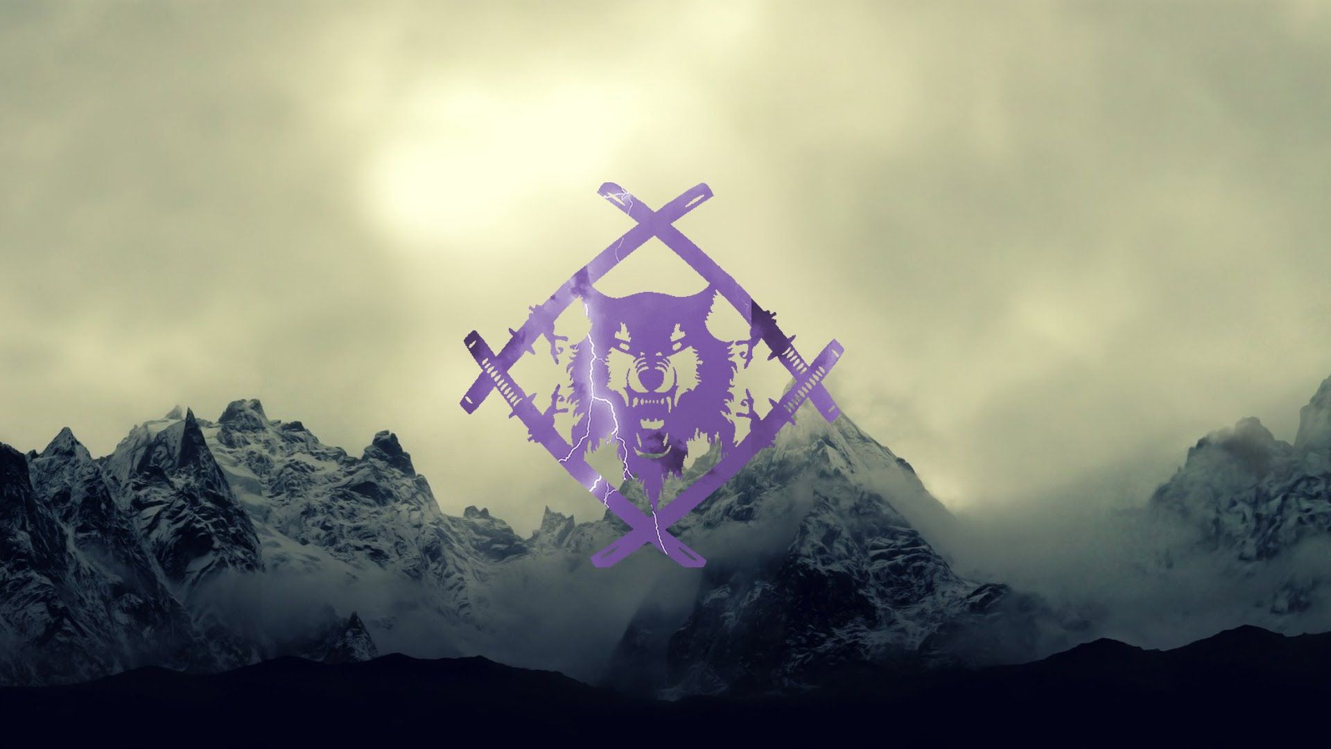 Xavier Wulf Wallpapers