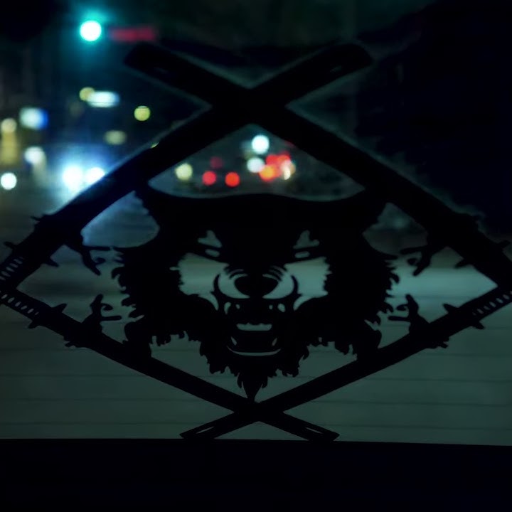 Xavier Wulf Wallpapers