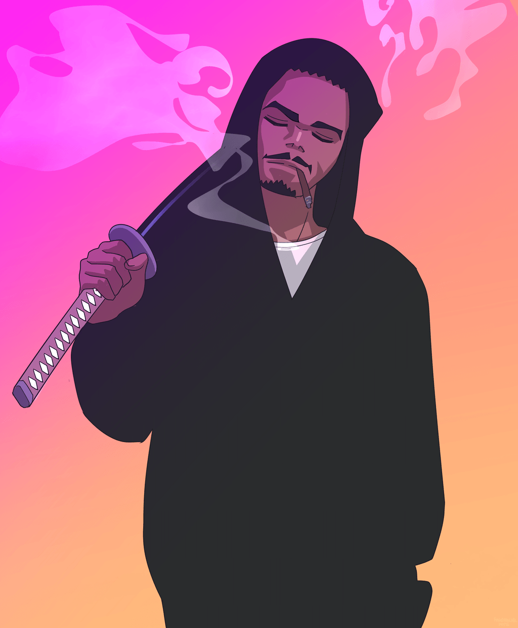 Xavier Wulf Wallpapers