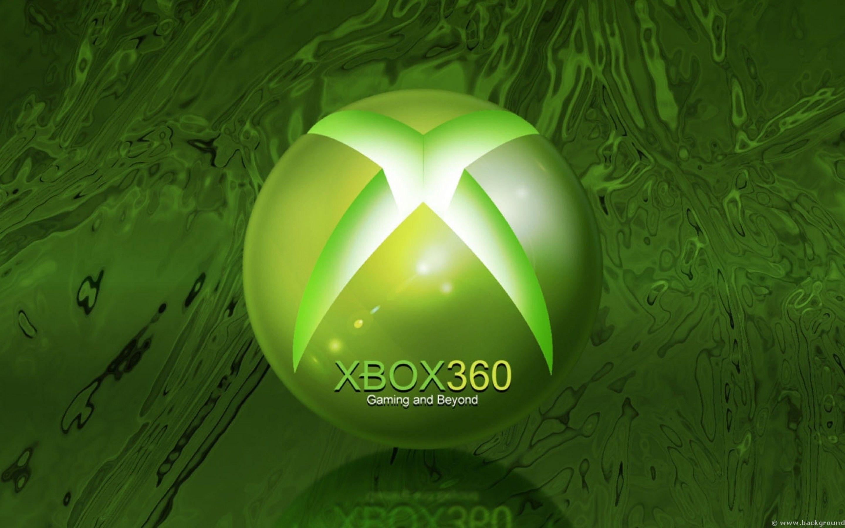 Xbox 360 Wallpaer Wallpapers