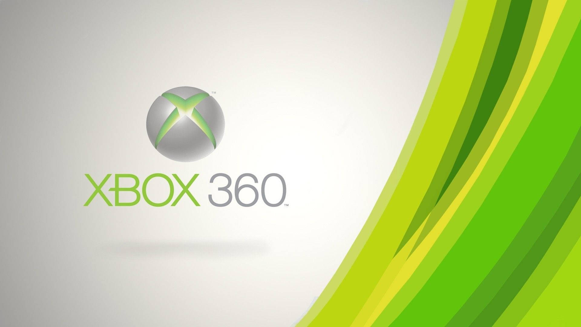 Xbox 360 Wallpaer Wallpapers