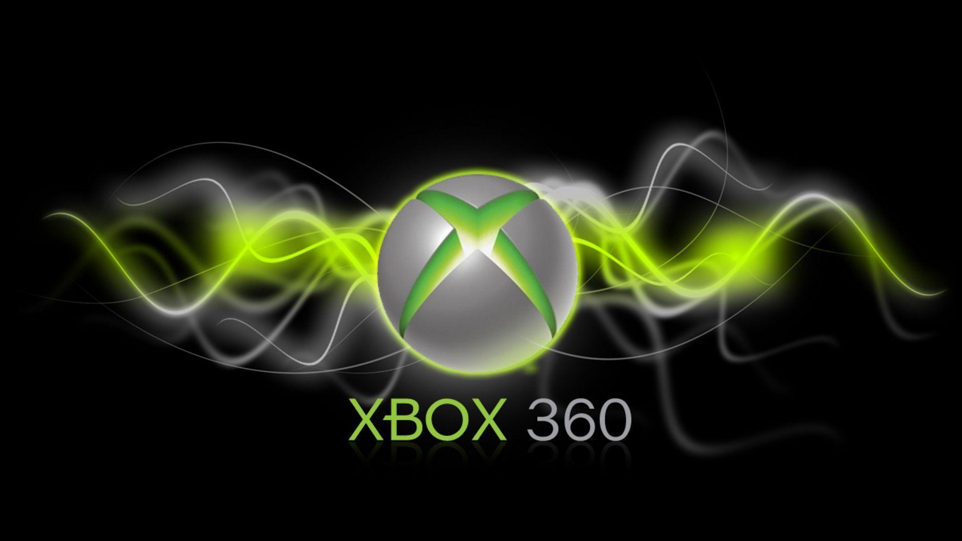 Xbox 360 Wallpaer Wallpapers