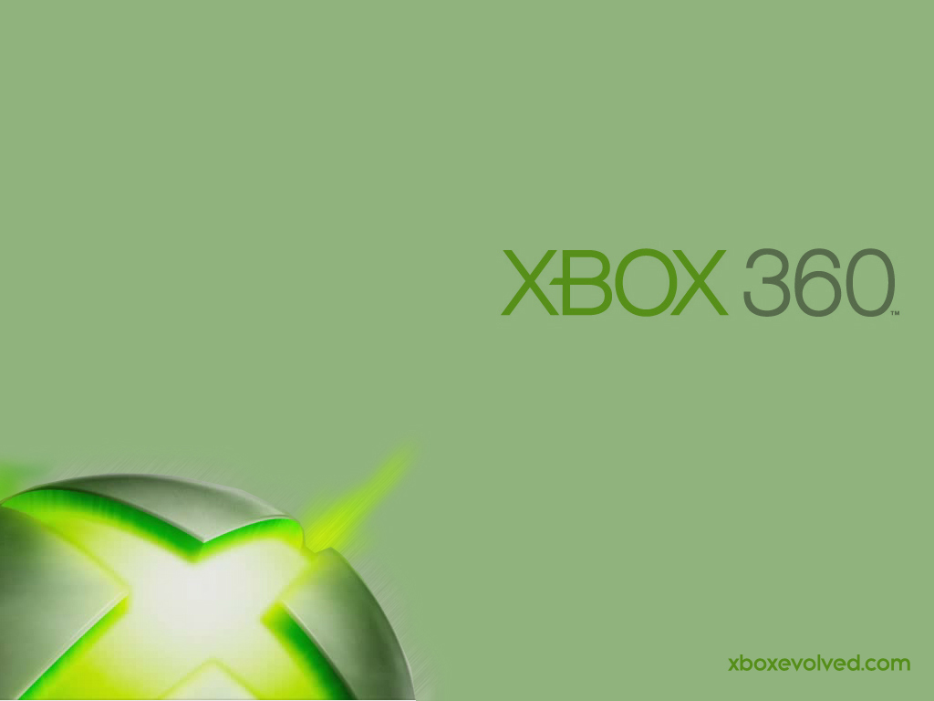 Xbox 360 Wallpaer Wallpapers