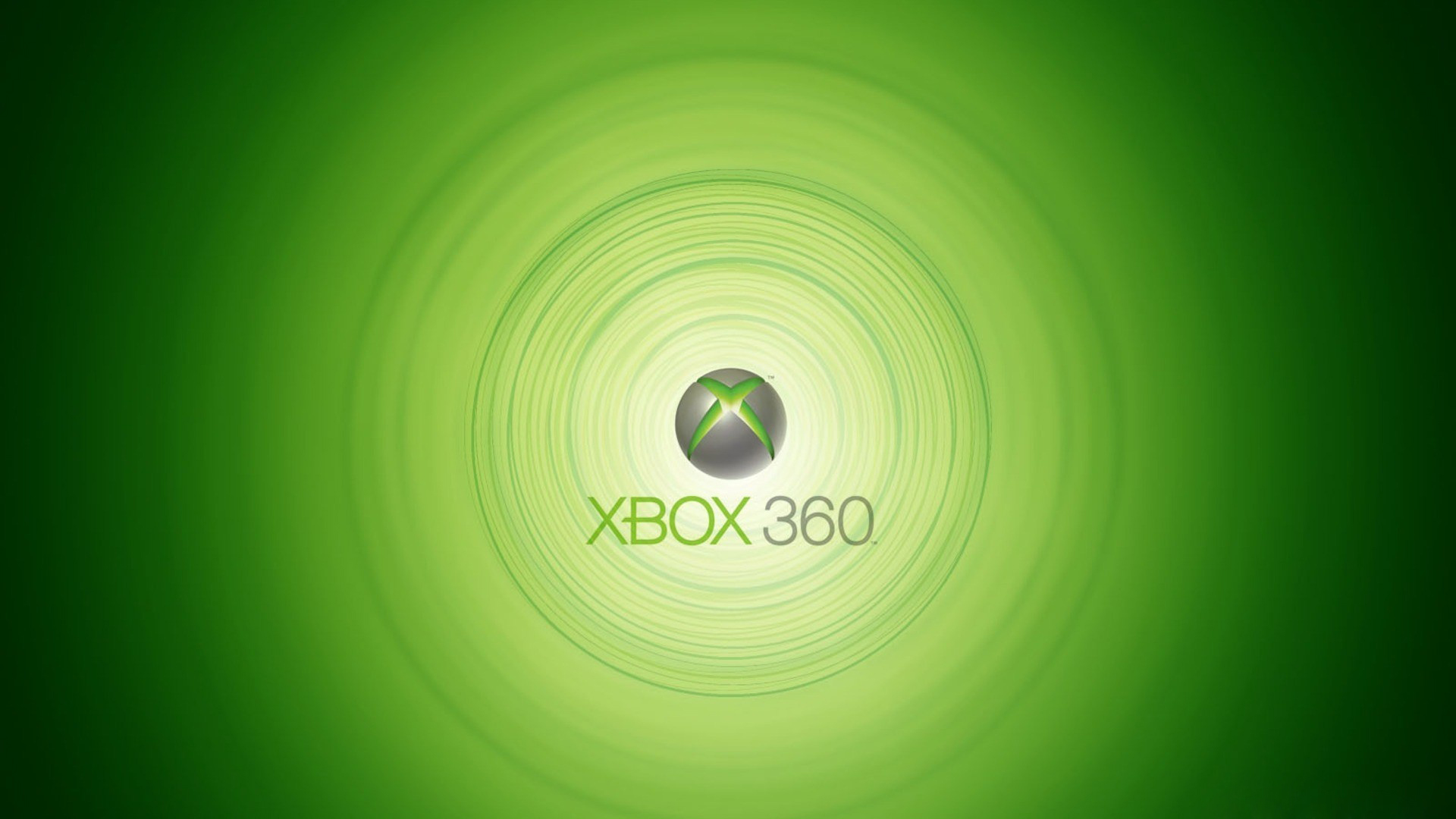 Xbox 360 Wallpaer Wallpapers