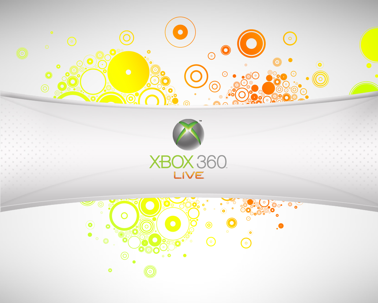 Xbox 360 Wallpaer Wallpapers