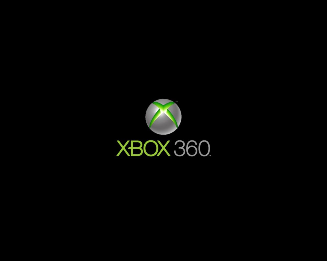 Xbox 360 Wallpaer Wallpapers