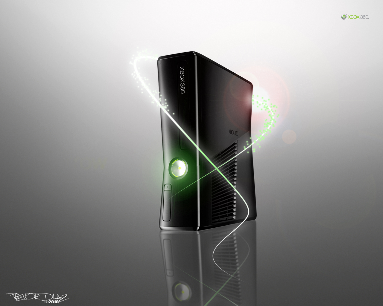 Xbox 360 Wallpaer Wallpapers