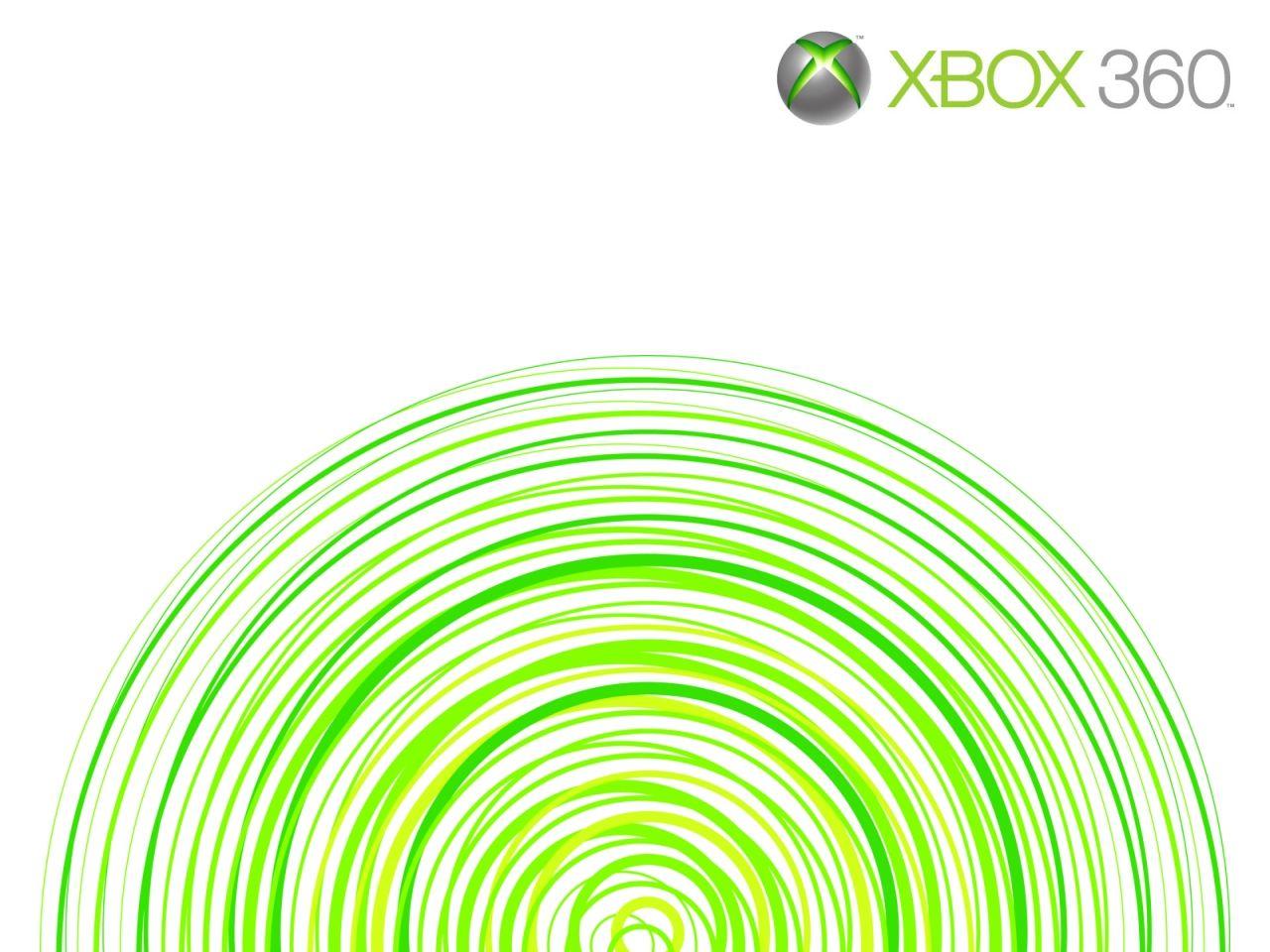 Xbox 360 Wallpaer Wallpapers