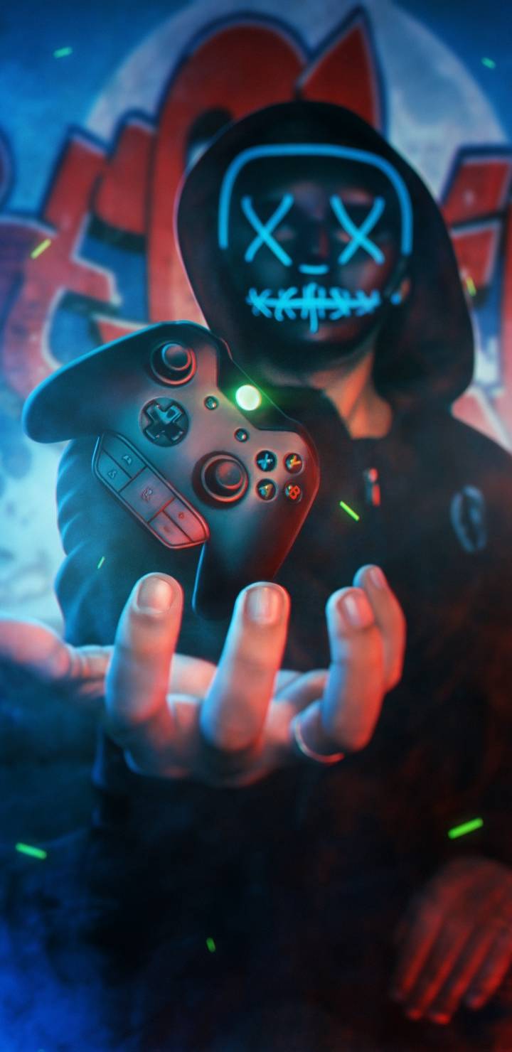 Xbox Iphone Wallpapers