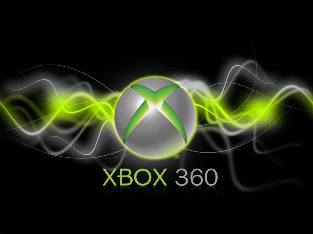 Xbox Live Wallpapers