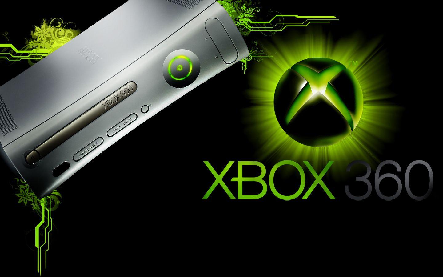 Xbox Live Wallpapers