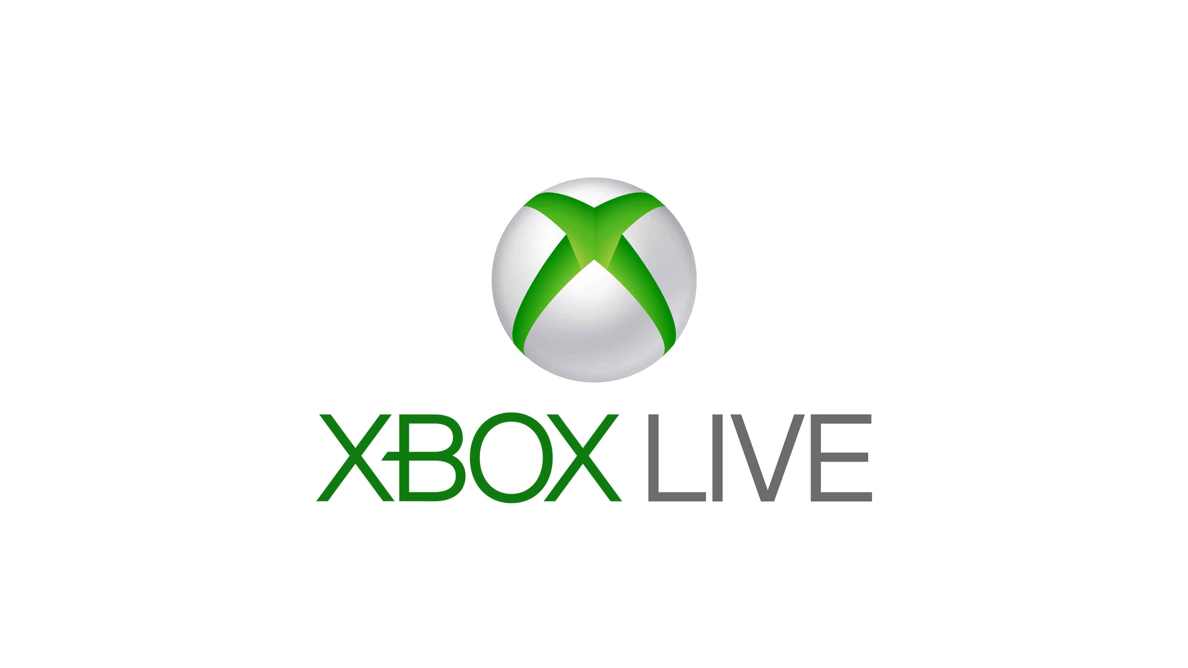 Xbox Live Wallpapers