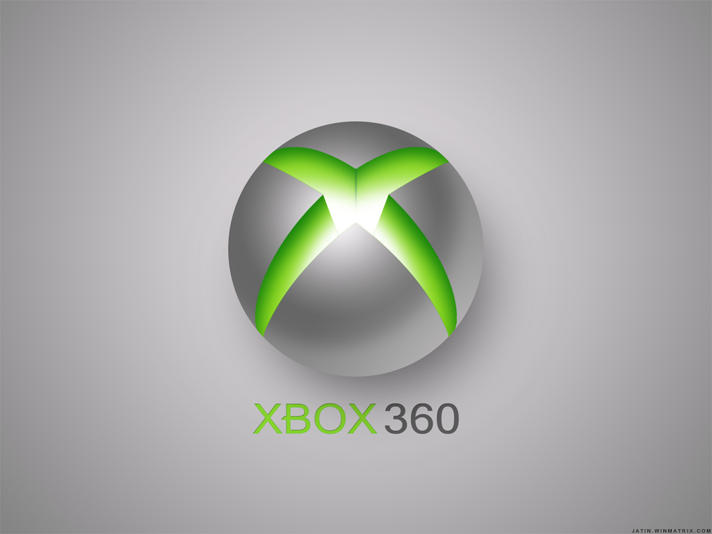 Xbox Logo Wallpapers