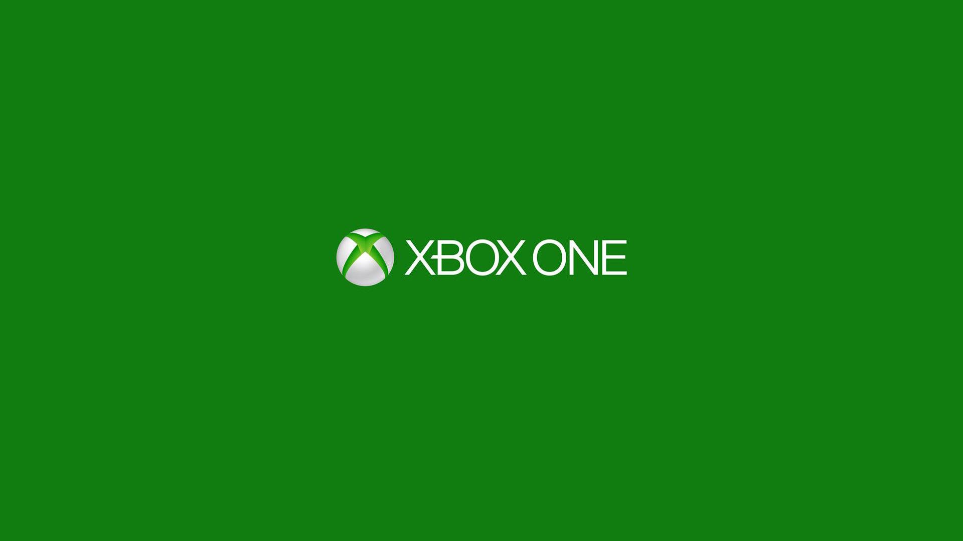 Xbox Logo Wallpapers