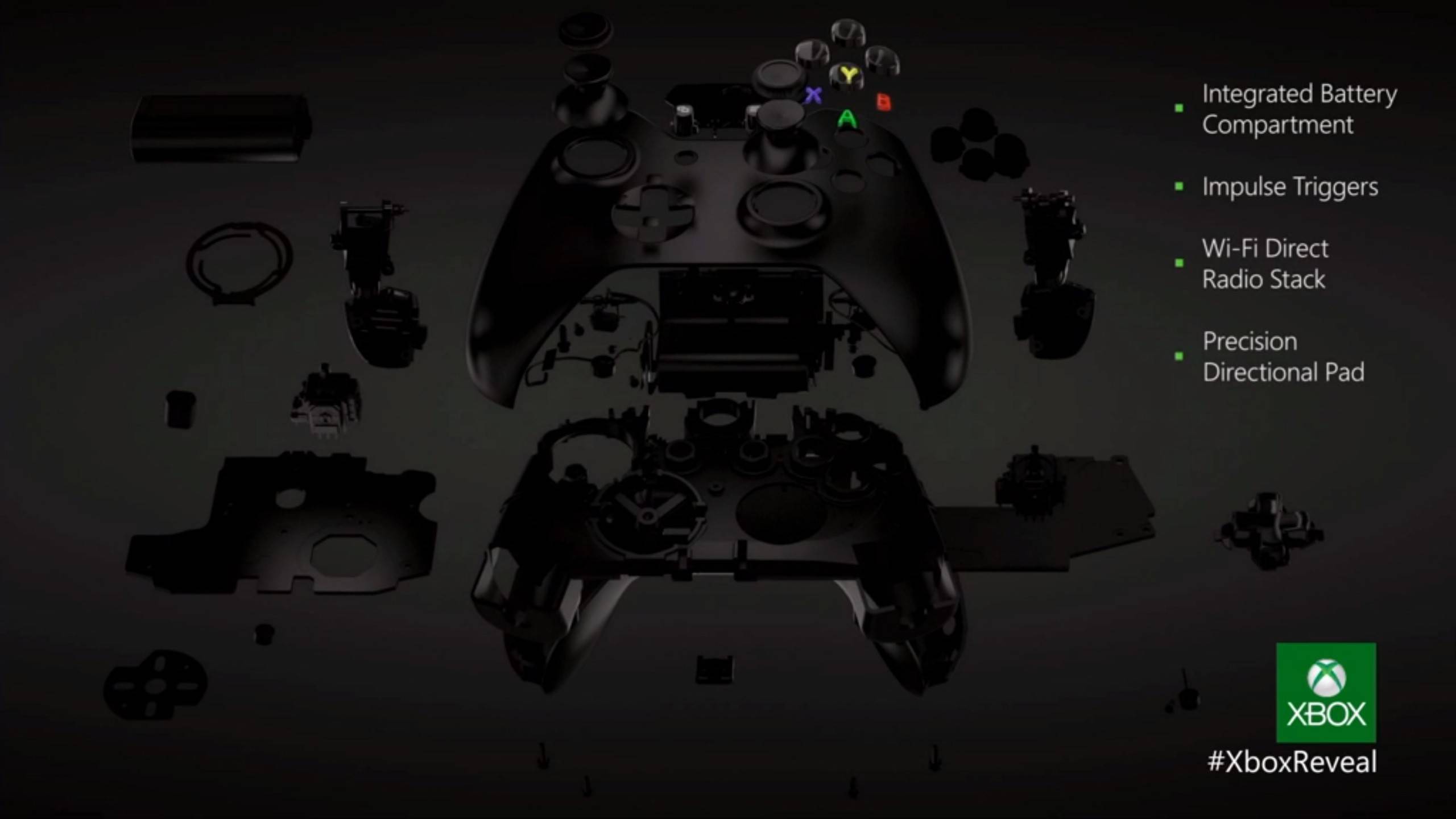 Xbox One X Wallpapers