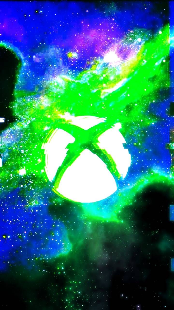 Xbox Phone Wallpapers