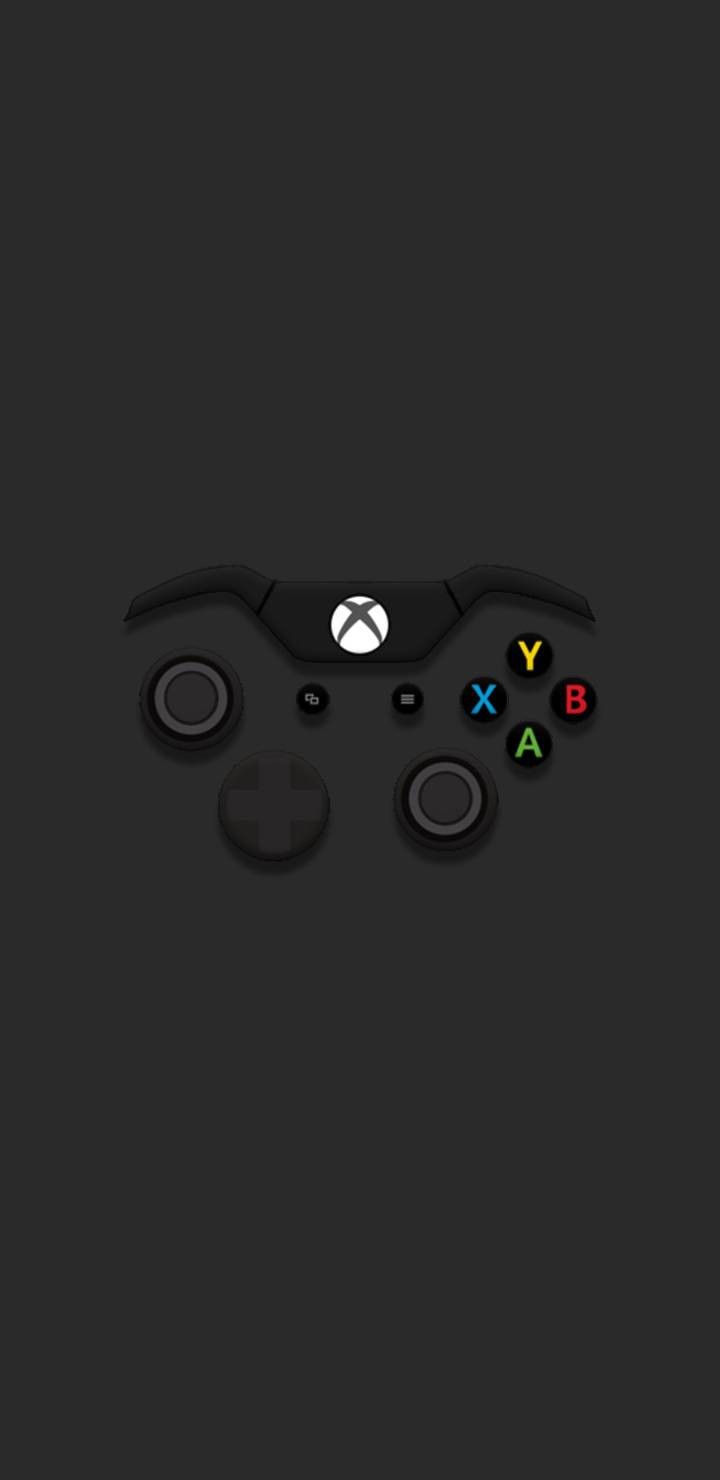 Xbox Phone Wallpapers