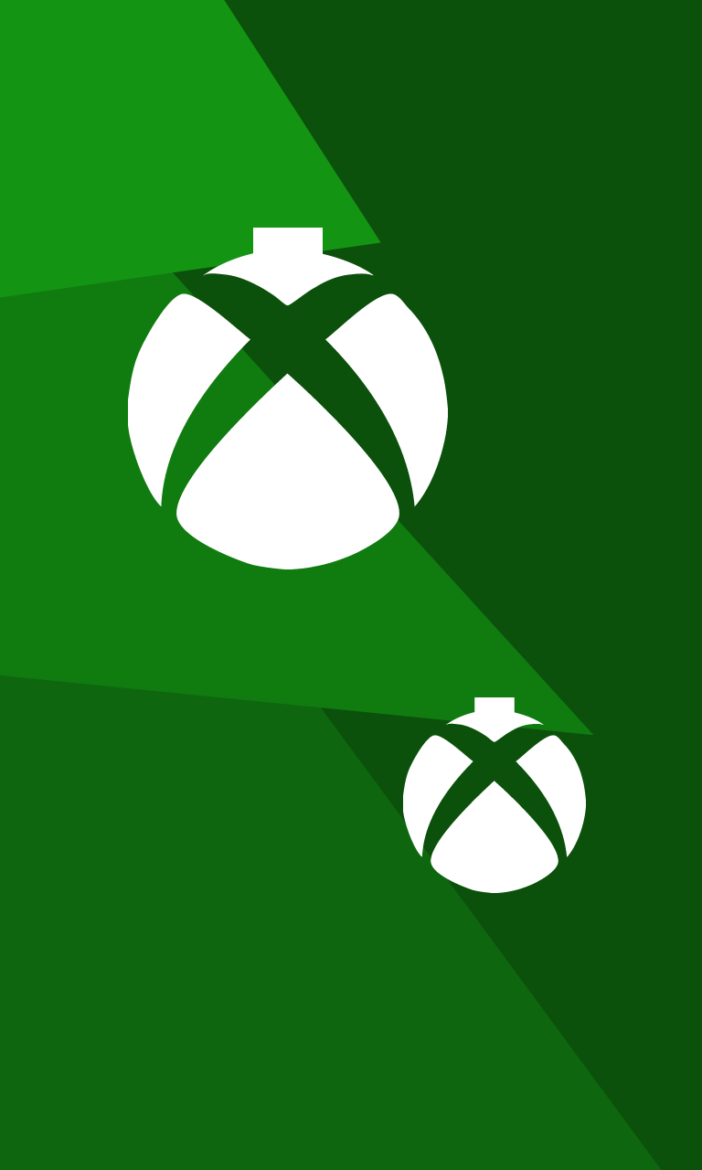 Xbox Phone Wallpapers