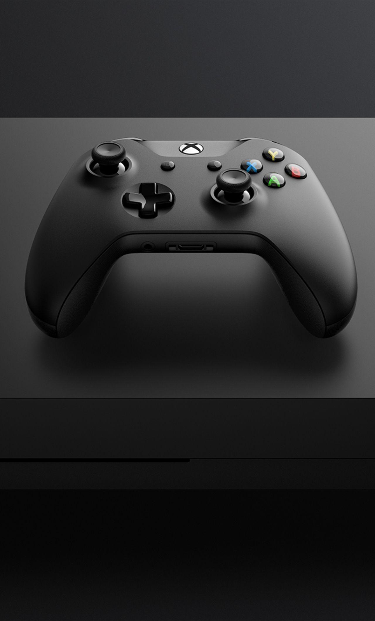 Xbox Phone Wallpapers