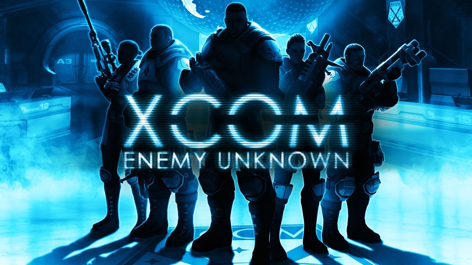 Xcom 2 1920X1080 Wallpapers