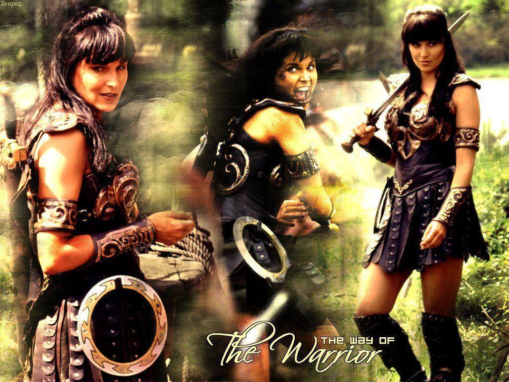 Xena Wallpapers