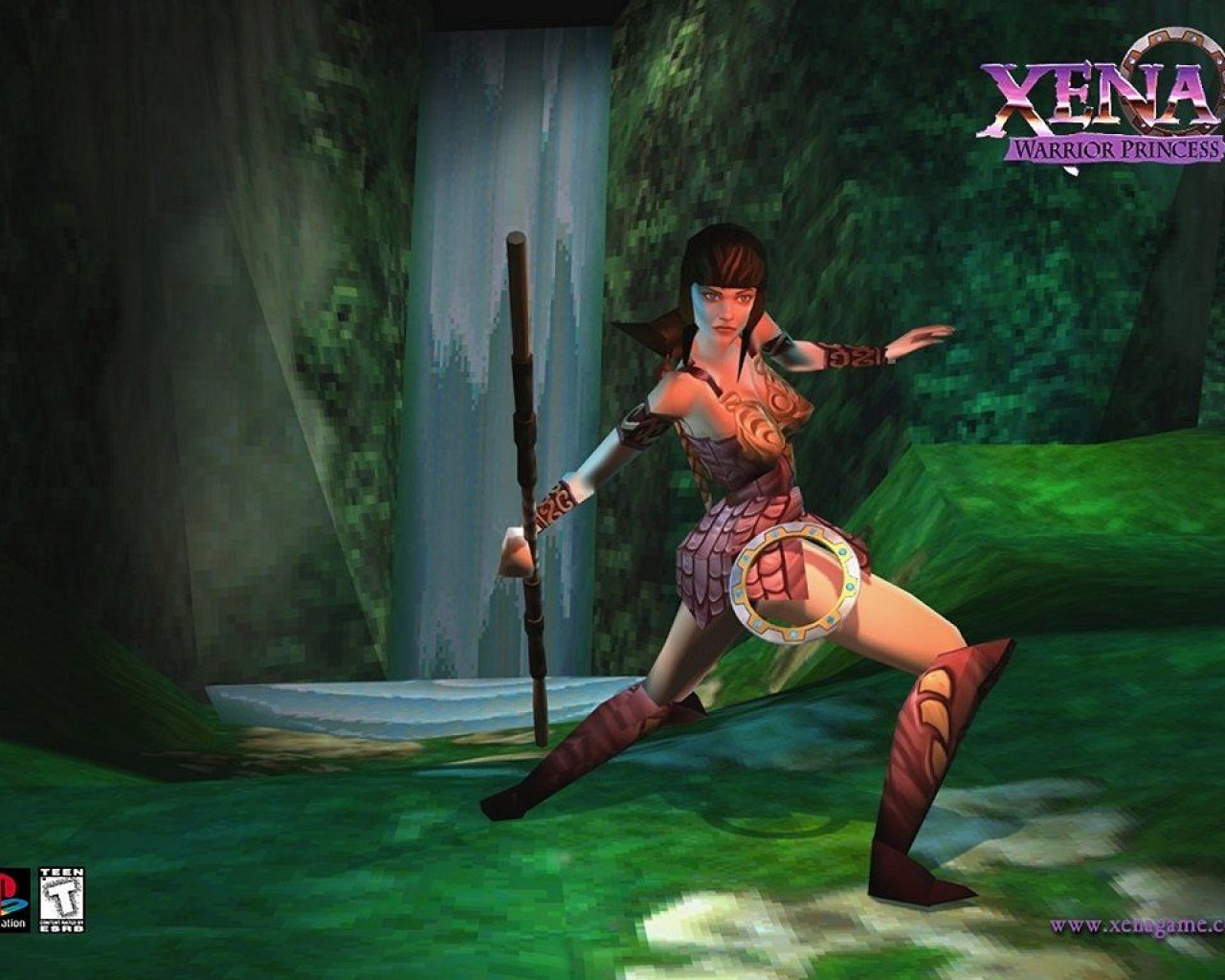 Xena Wallpapers