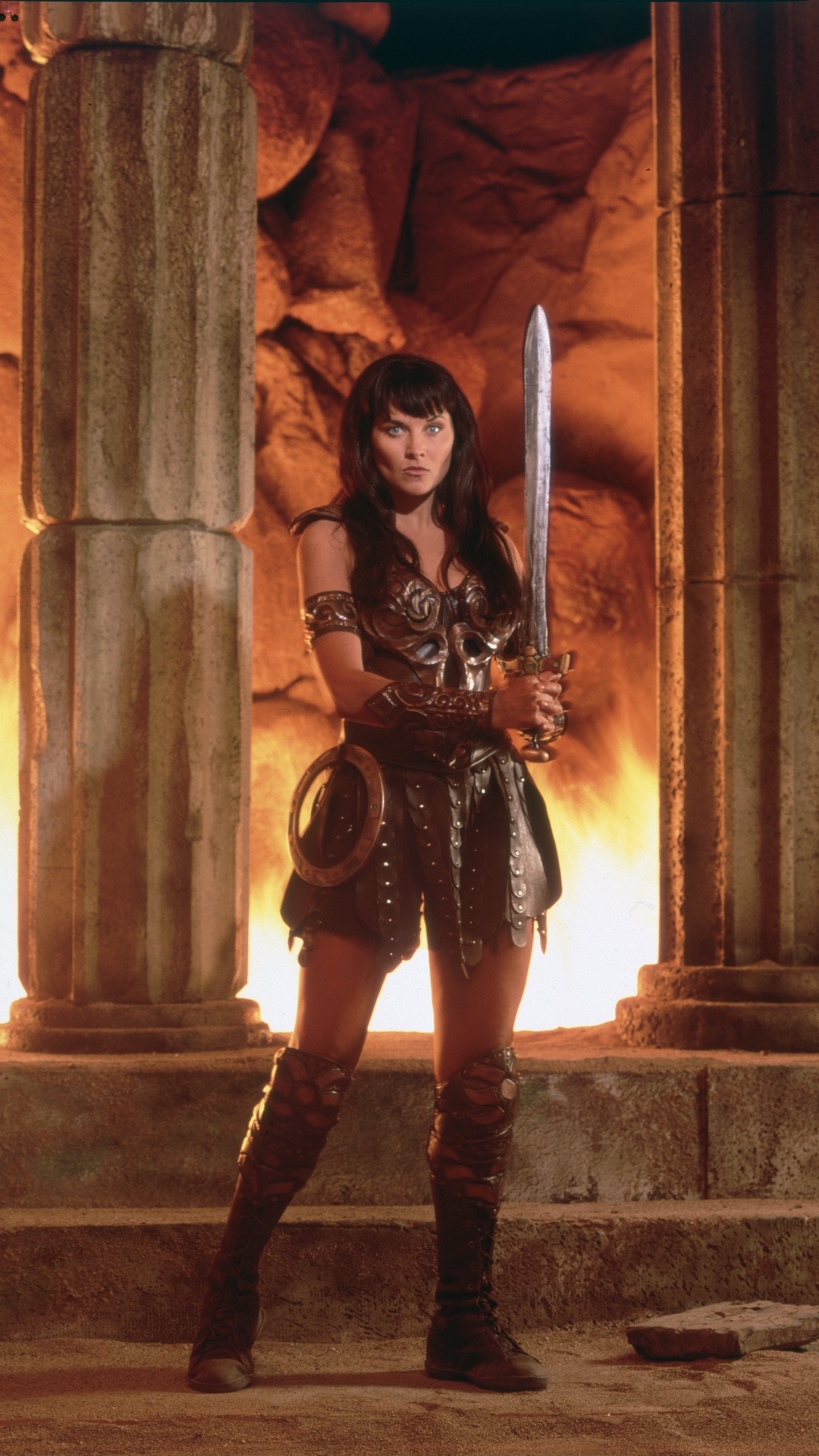 Xena Wallpapers