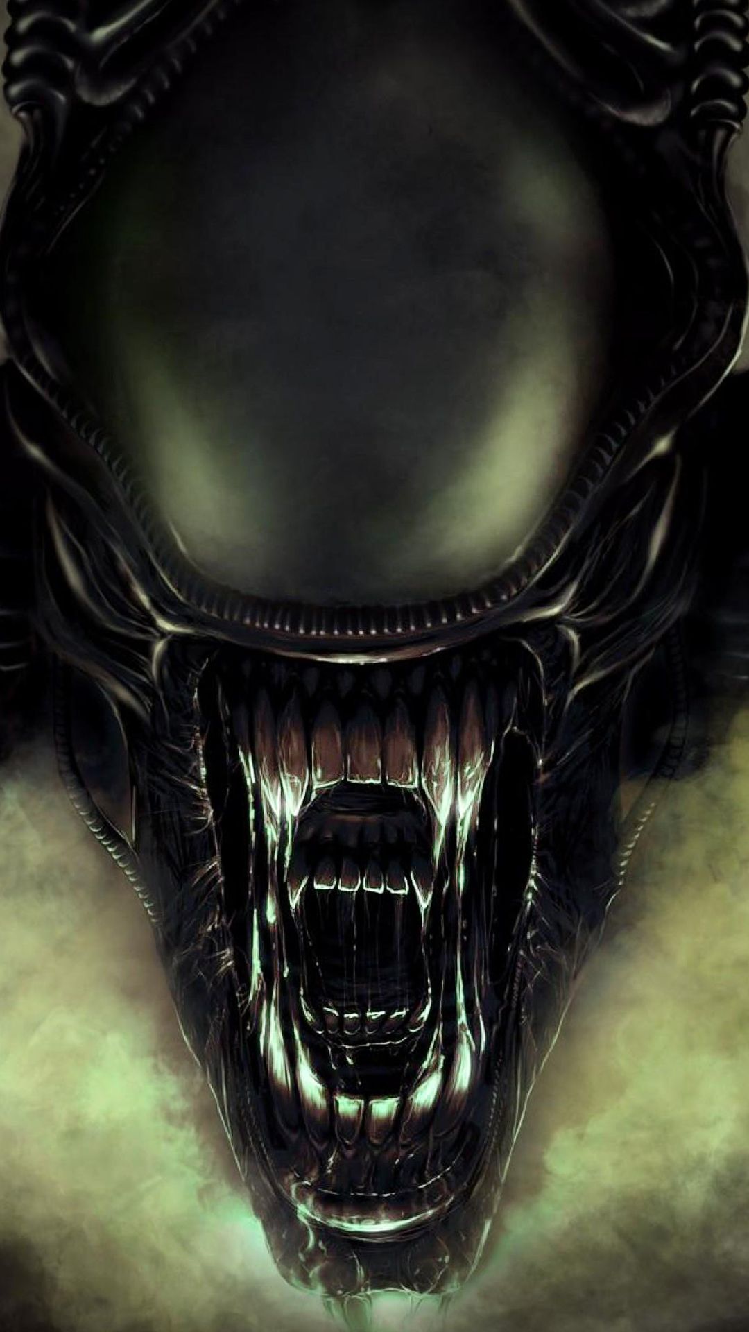 Xenomorph Wallpapers