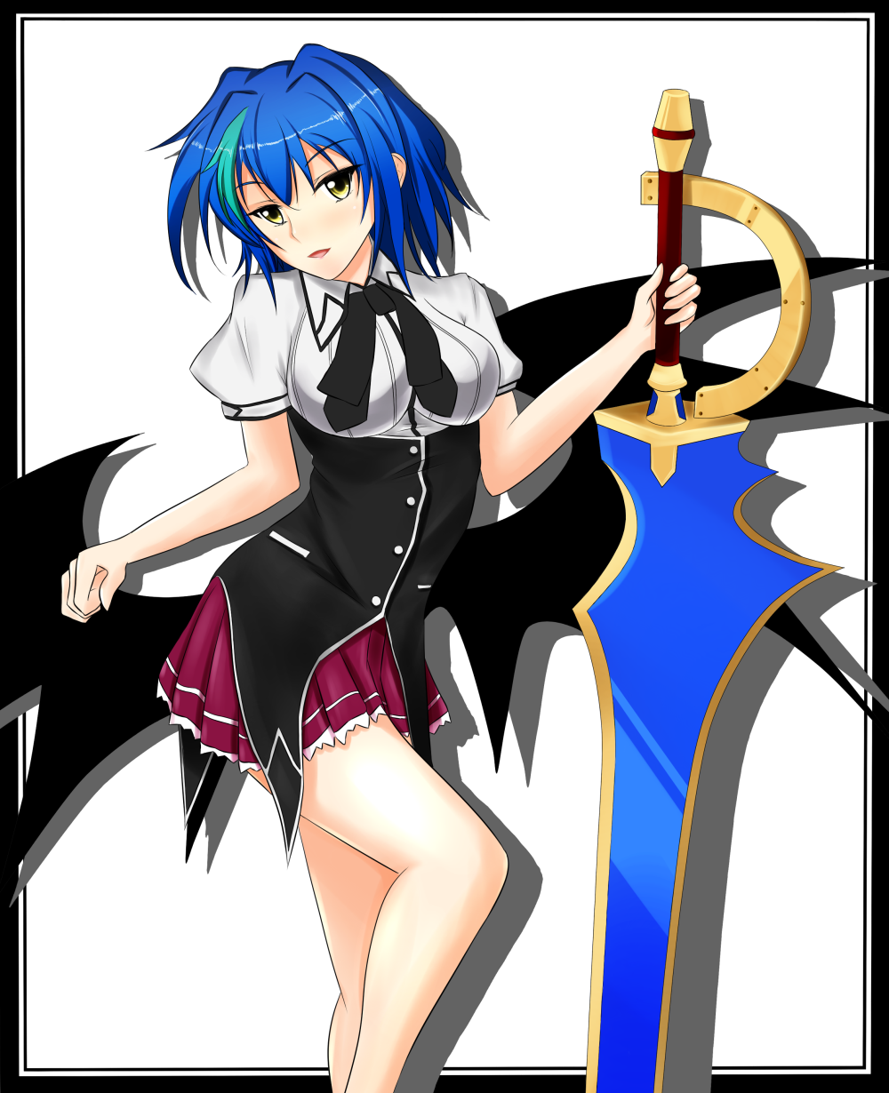 Xenovia Wallpapers