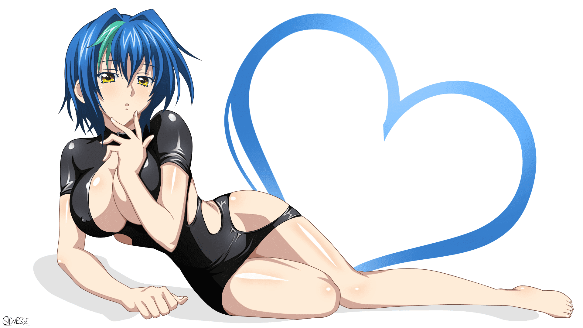 Xenovia Wallpapers