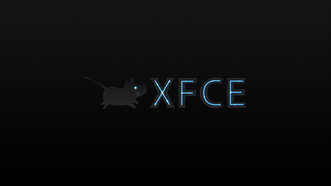 Xfce Wallpapers