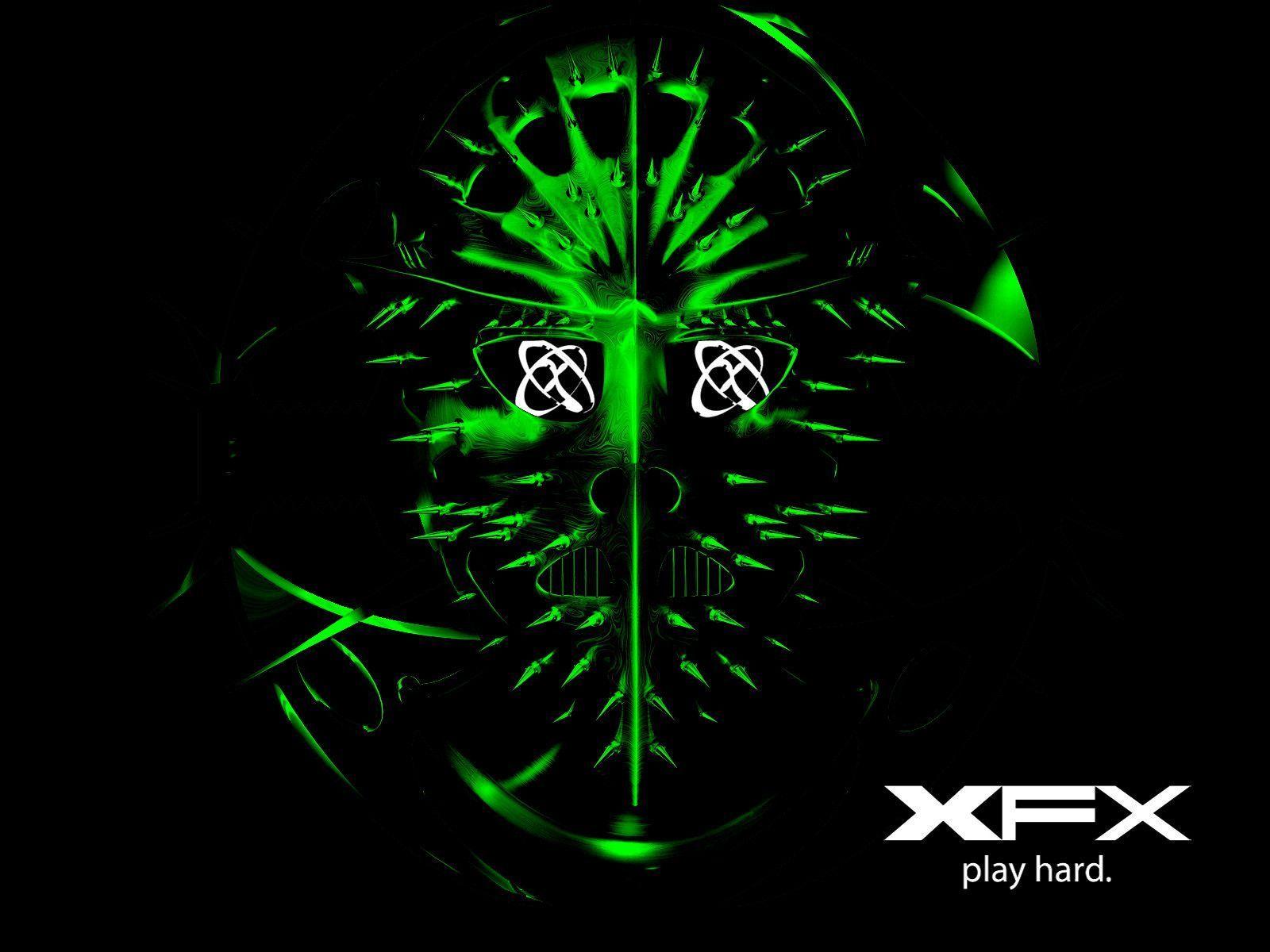 Xfx Wallpapers