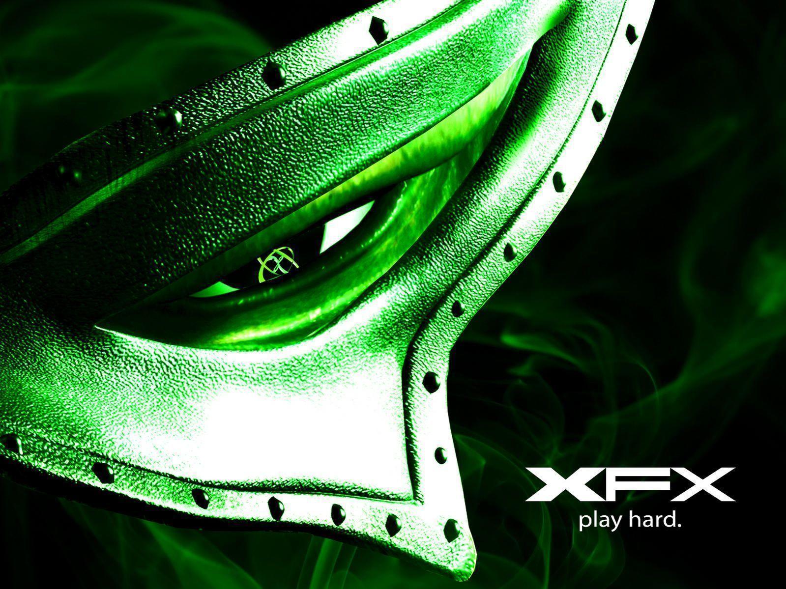 Xfx Wallpapers