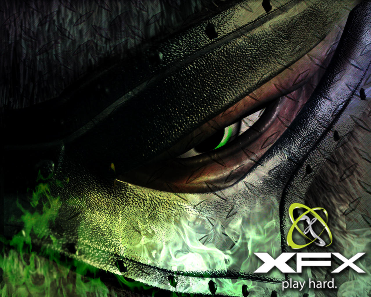 Xfx Wallpapers