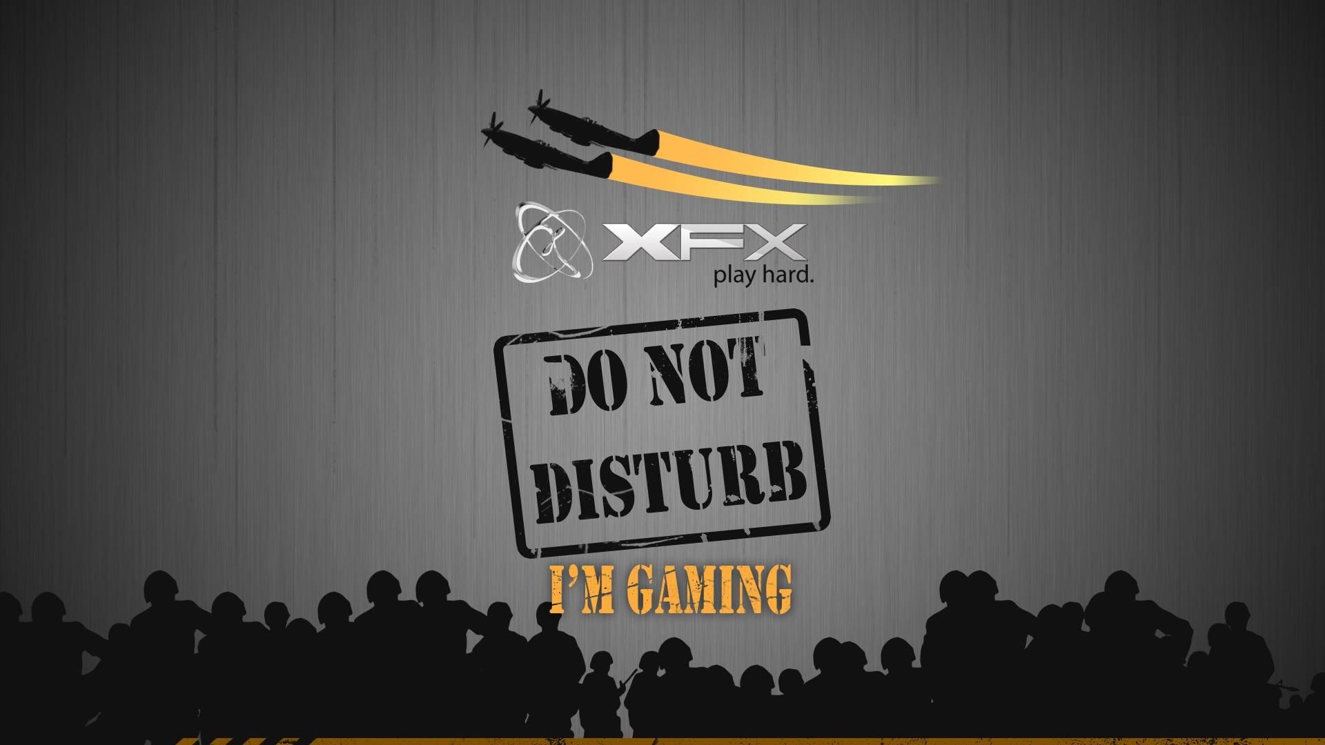 Xfx Wallpapers