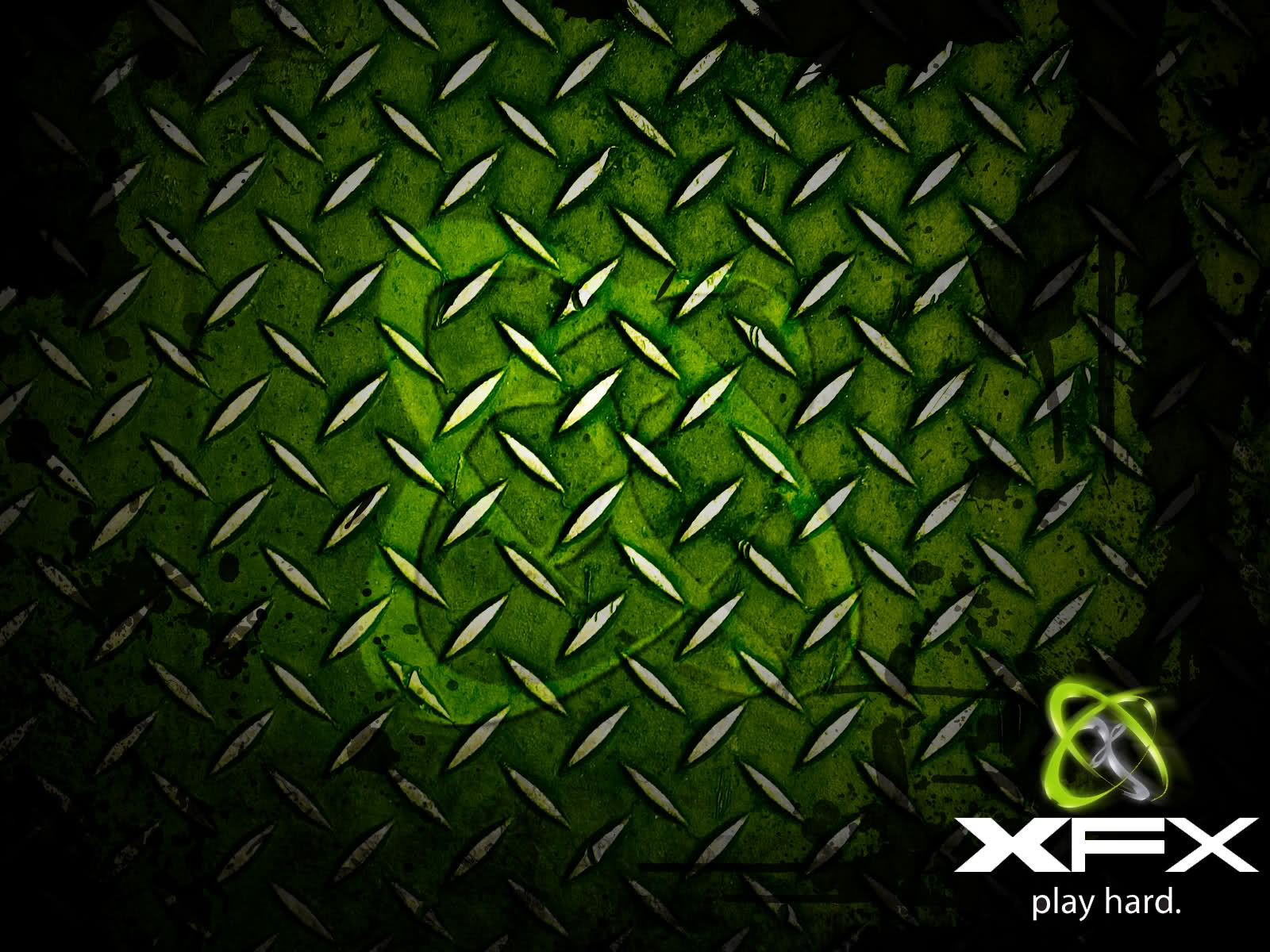 Xfx Wallpapers