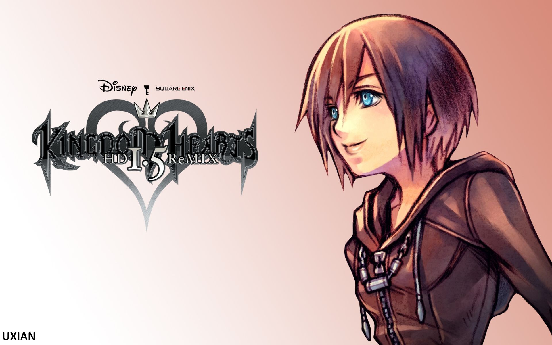 Xion Wallpapers