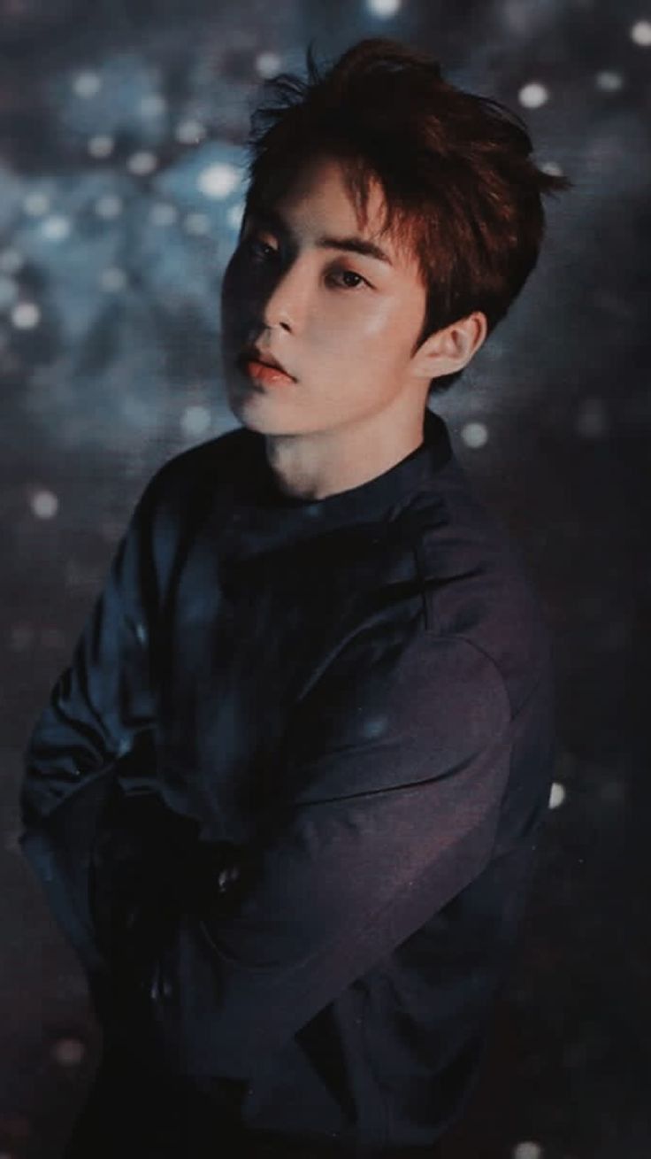 Xiumin Wallpapers