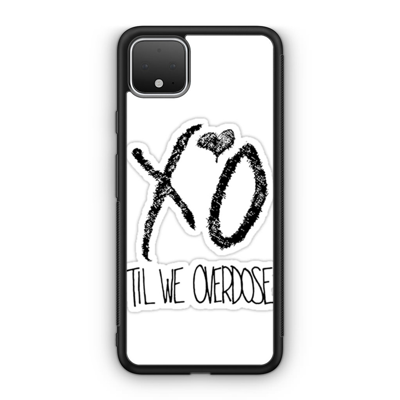 Xo Til We Overdose Wallpapers