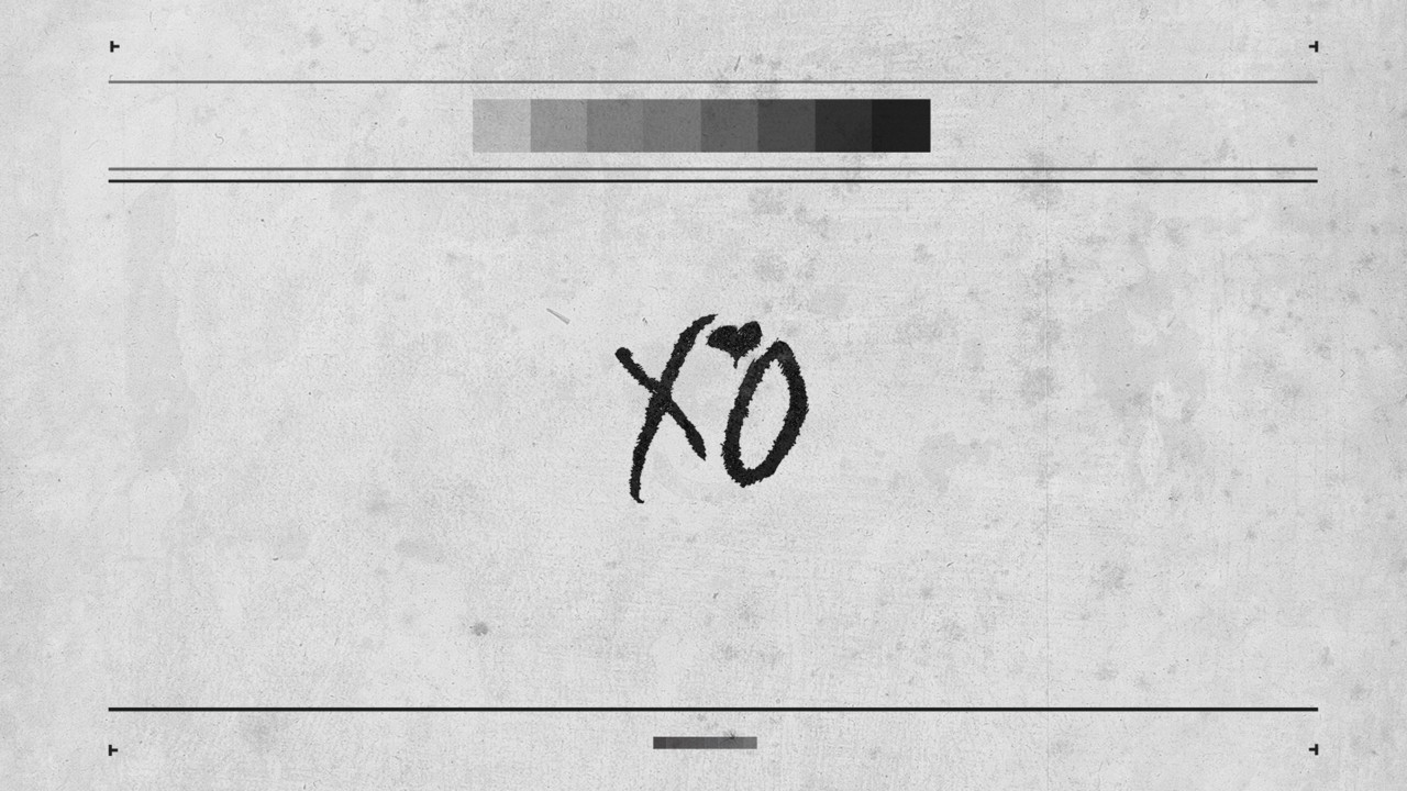 Xo Til We Overdose Wallpapers