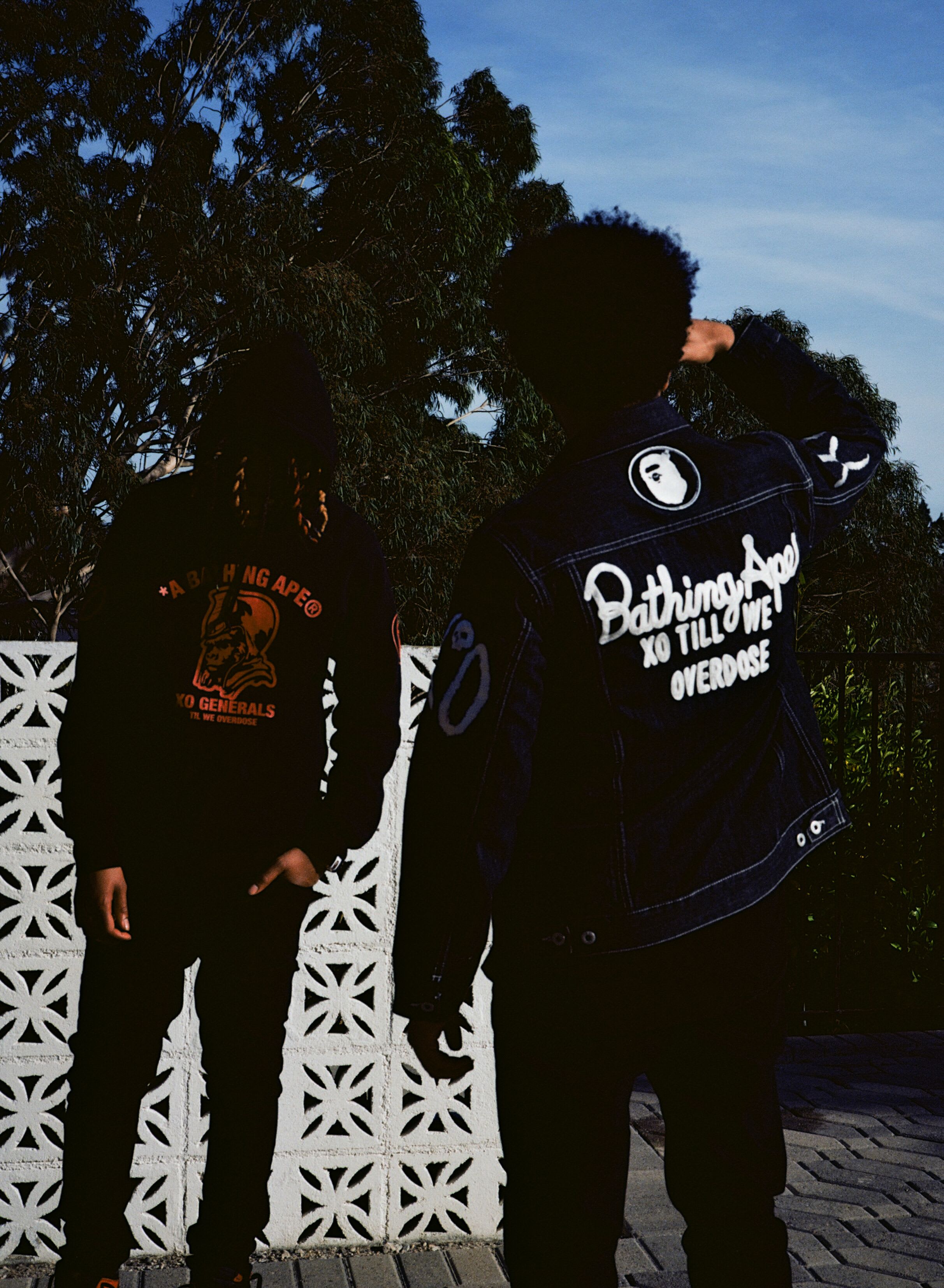 Xo Til We Overdose Wallpapers