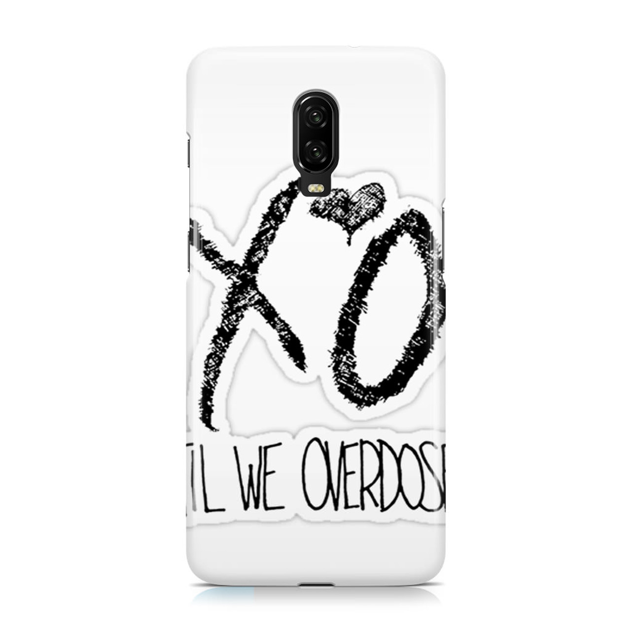 Xo Til We Overdose Wallpapers