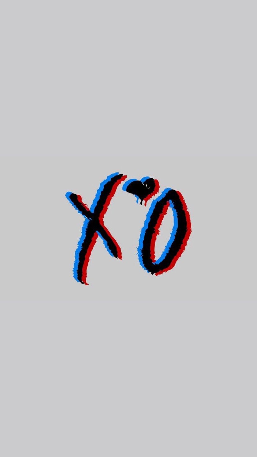 Xo Iphone Wallpapers