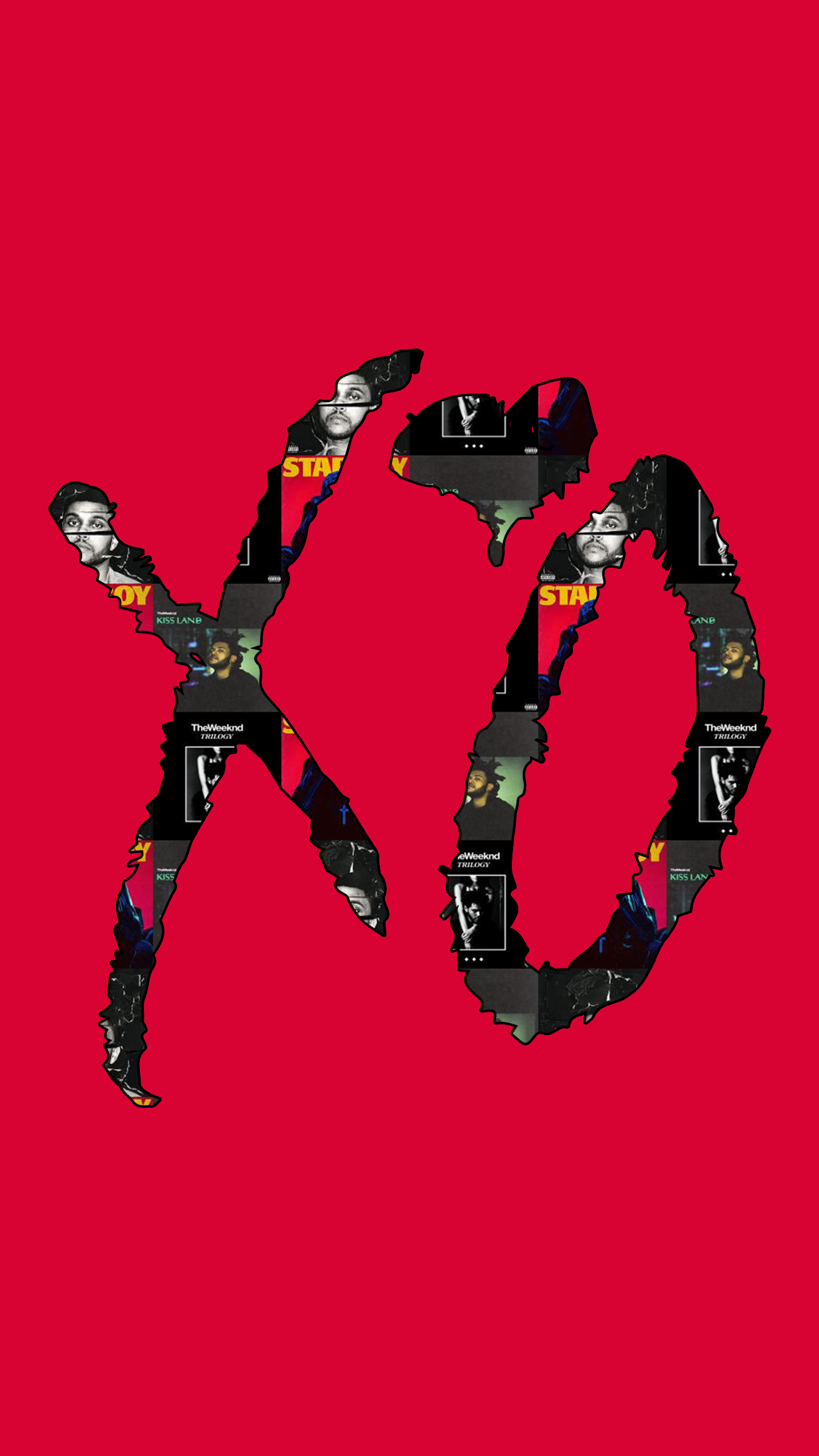 Xo Iphone Wallpapers