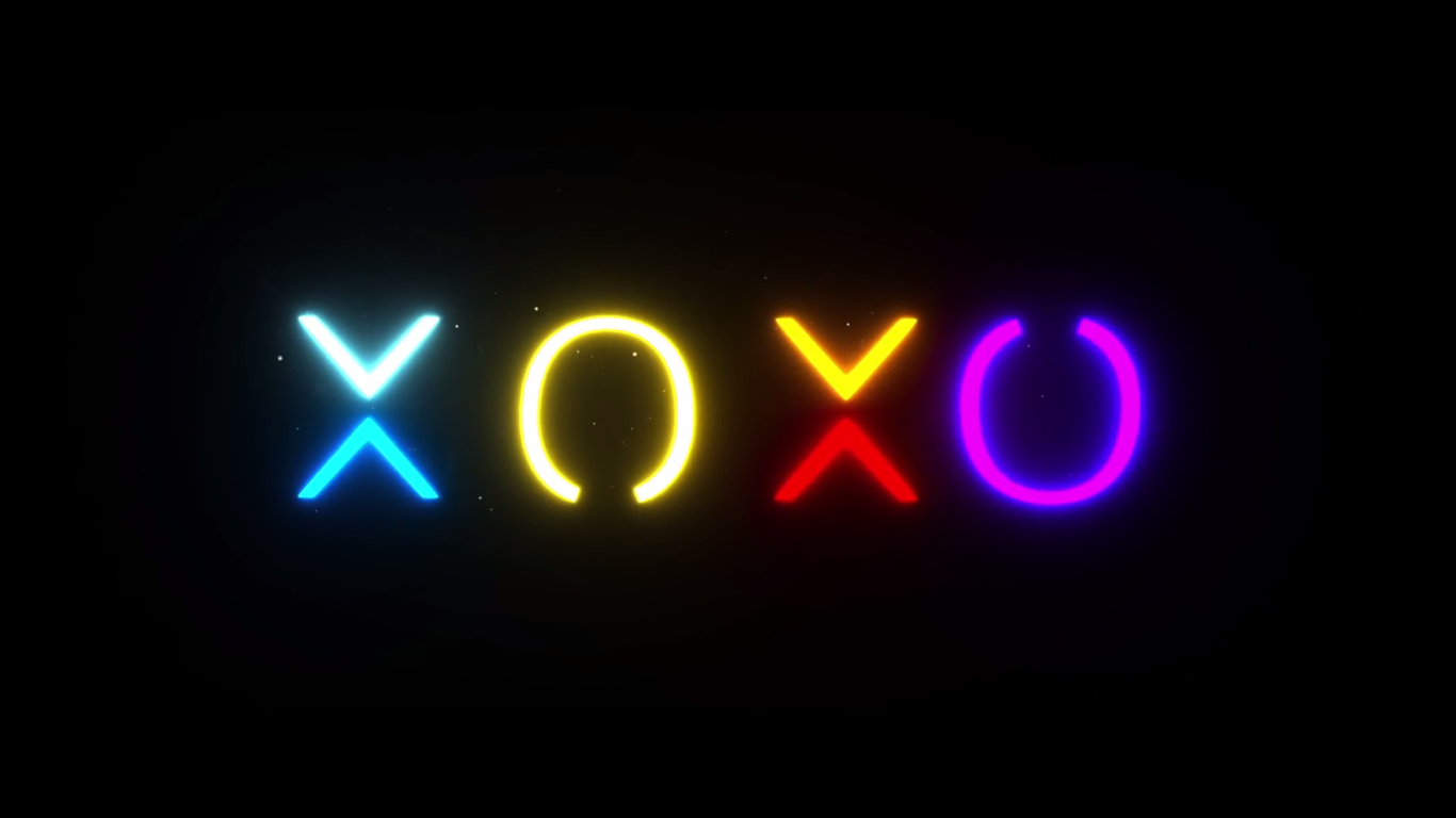 Xoxo Wallpapers