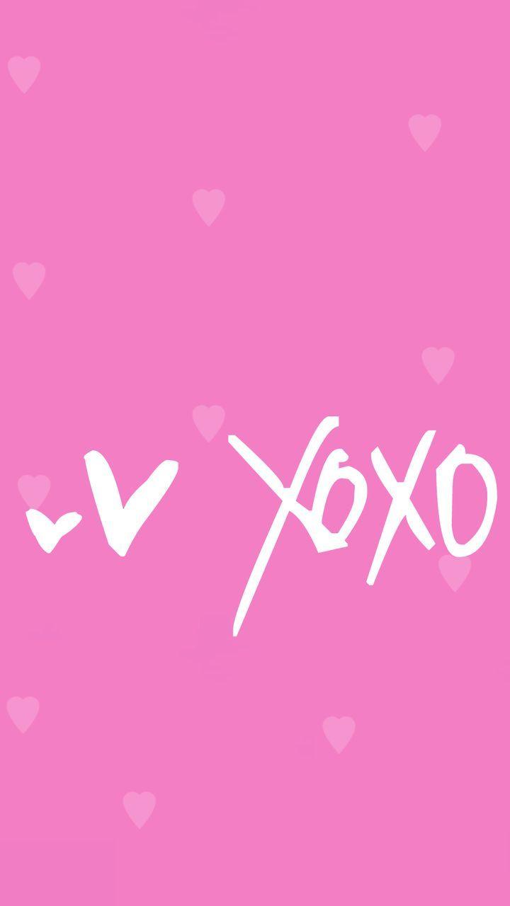 Xoxo Wallpapers