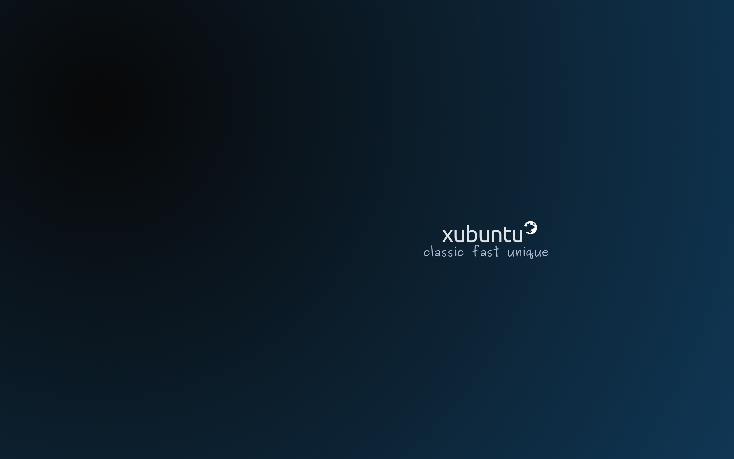 Xubuntu Wallpapers